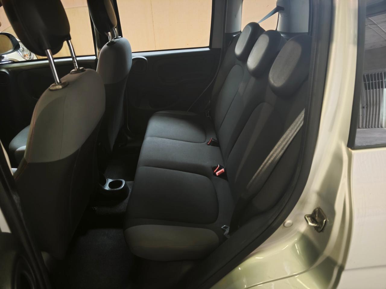 Fiat Panda 2018 1.2 Lounge unico proprietario