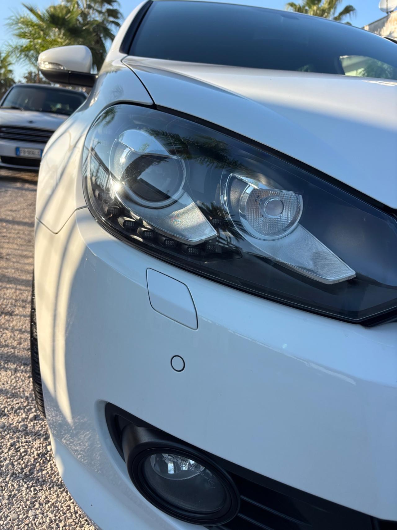 VW GOLF 1.4TSI 120CV DSG R-LINE STUPENDA