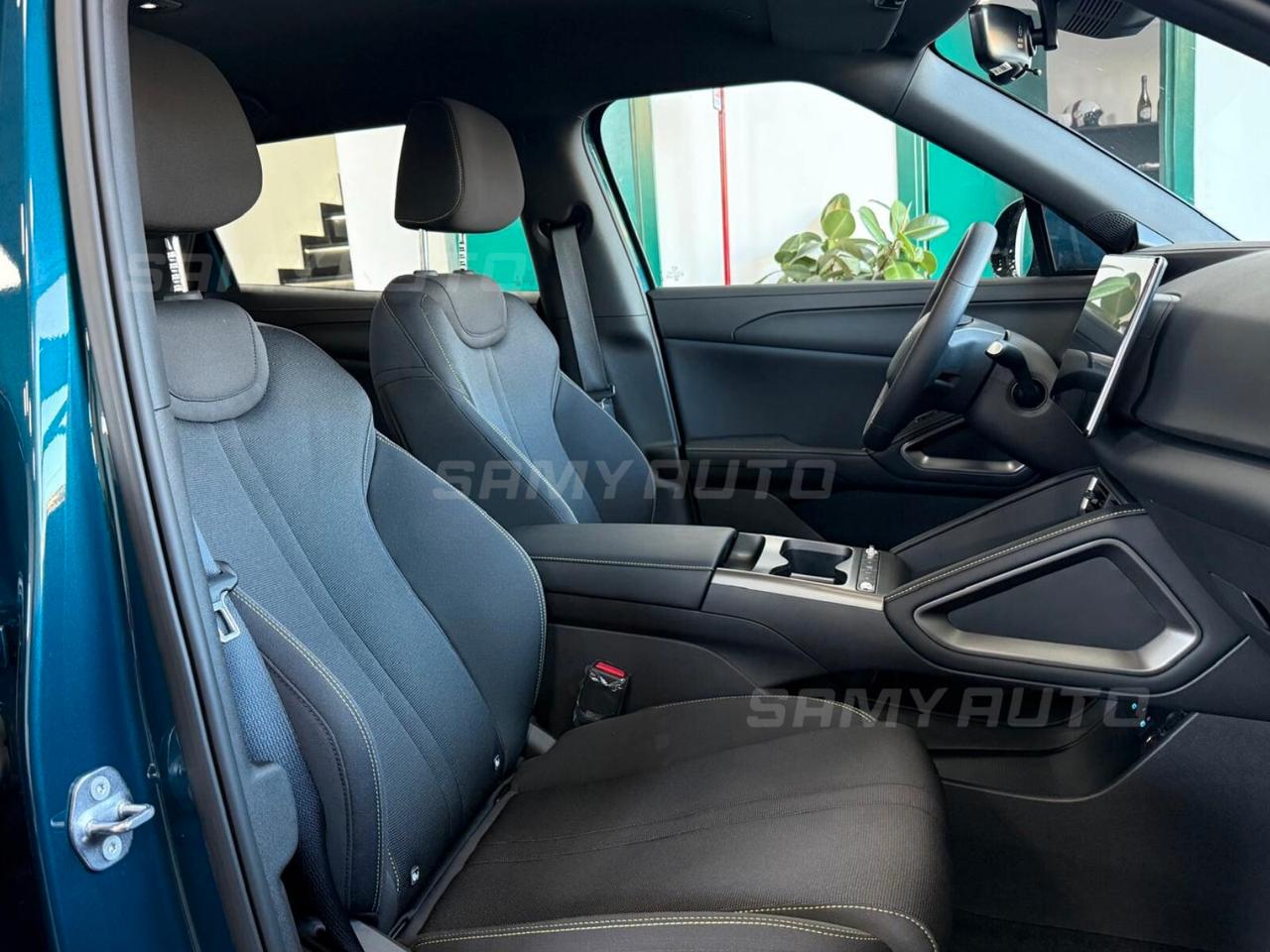 Byd Atto 2 DM-i 1.5 165 CV PHEV Active