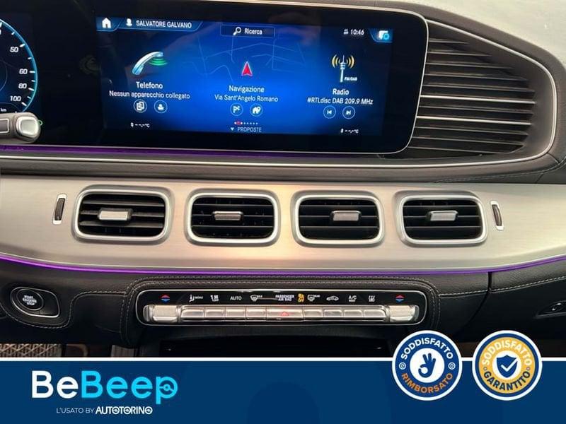 Mercedes-Benz GLE 350 DE PLUG-IN HYBRID(E EQ-POWER) PREMIUM PLUS