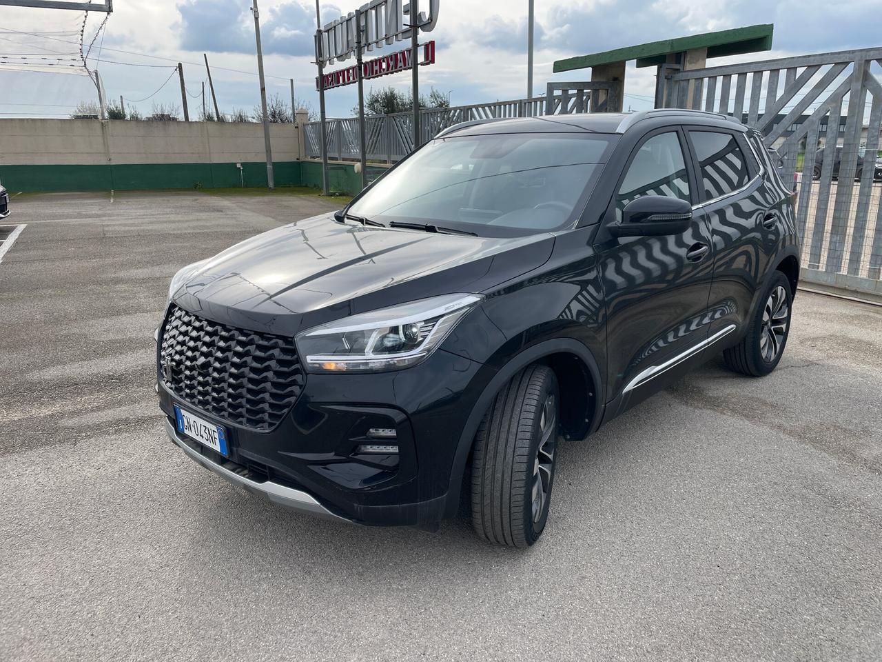 Dr 5.0 1.5 Bi-Fuel GPL 114cv*PREZZO REALE*NO VINCOLI*