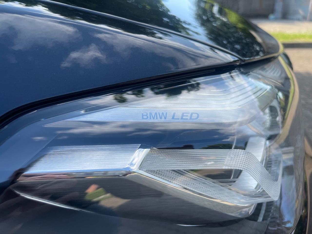 Bmw 520 M Sport 520 d MHEV #5505