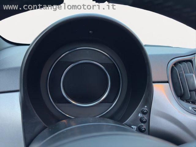 FIAT 500C cabrio 1.0 Hybrid Sport Unico proprietario km58000