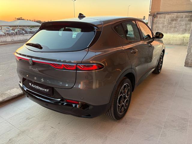 ALFA ROMEO Tonale 1.6 diesel 130 CV TCT6 Sprint