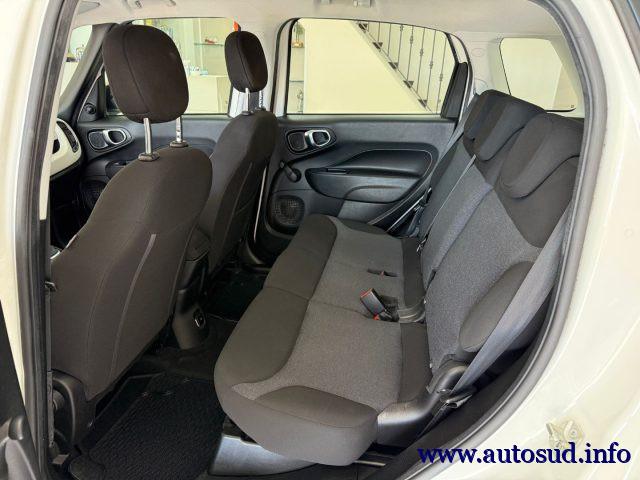 FIAT 500L 1.3 Multijet 95 CV Business