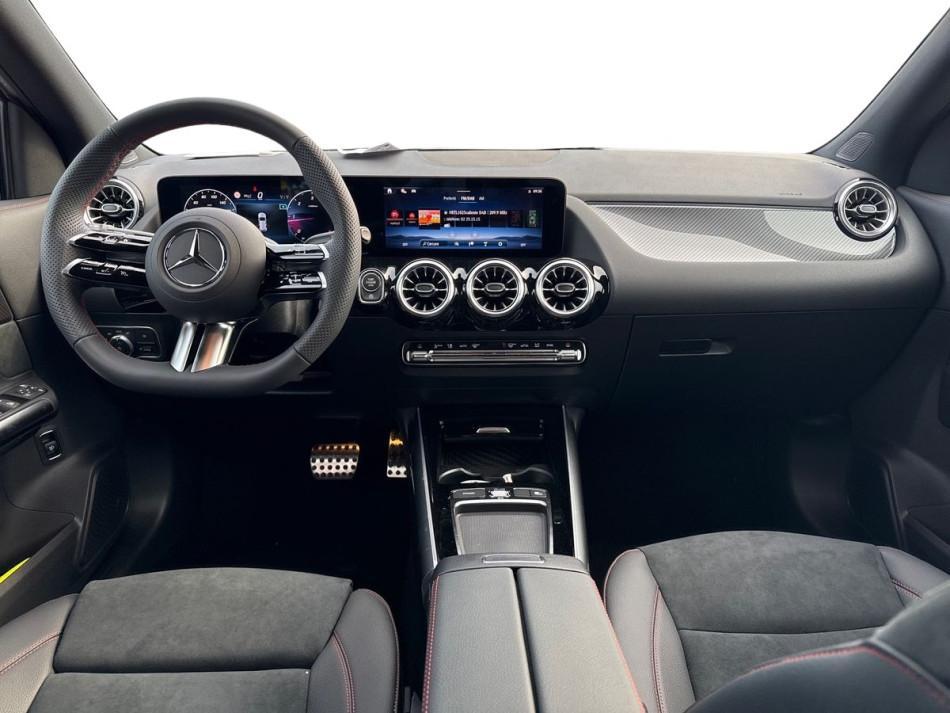 Mercedes GLA 200 200 D AMG Line Advanced Plus 8G-DCT