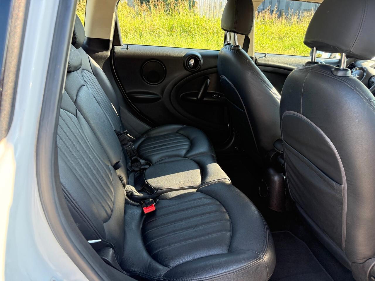 Mini Cooper Countryman 1.6 One D Business