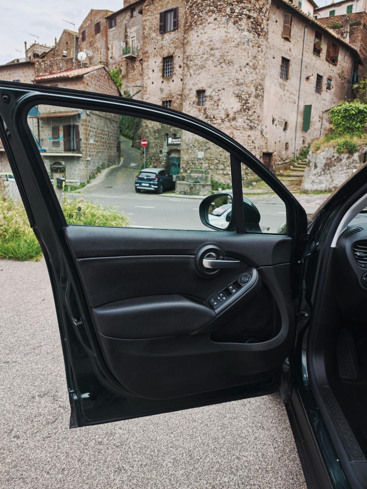 Fiat 500X 1.0 T3 120 CV City Cross