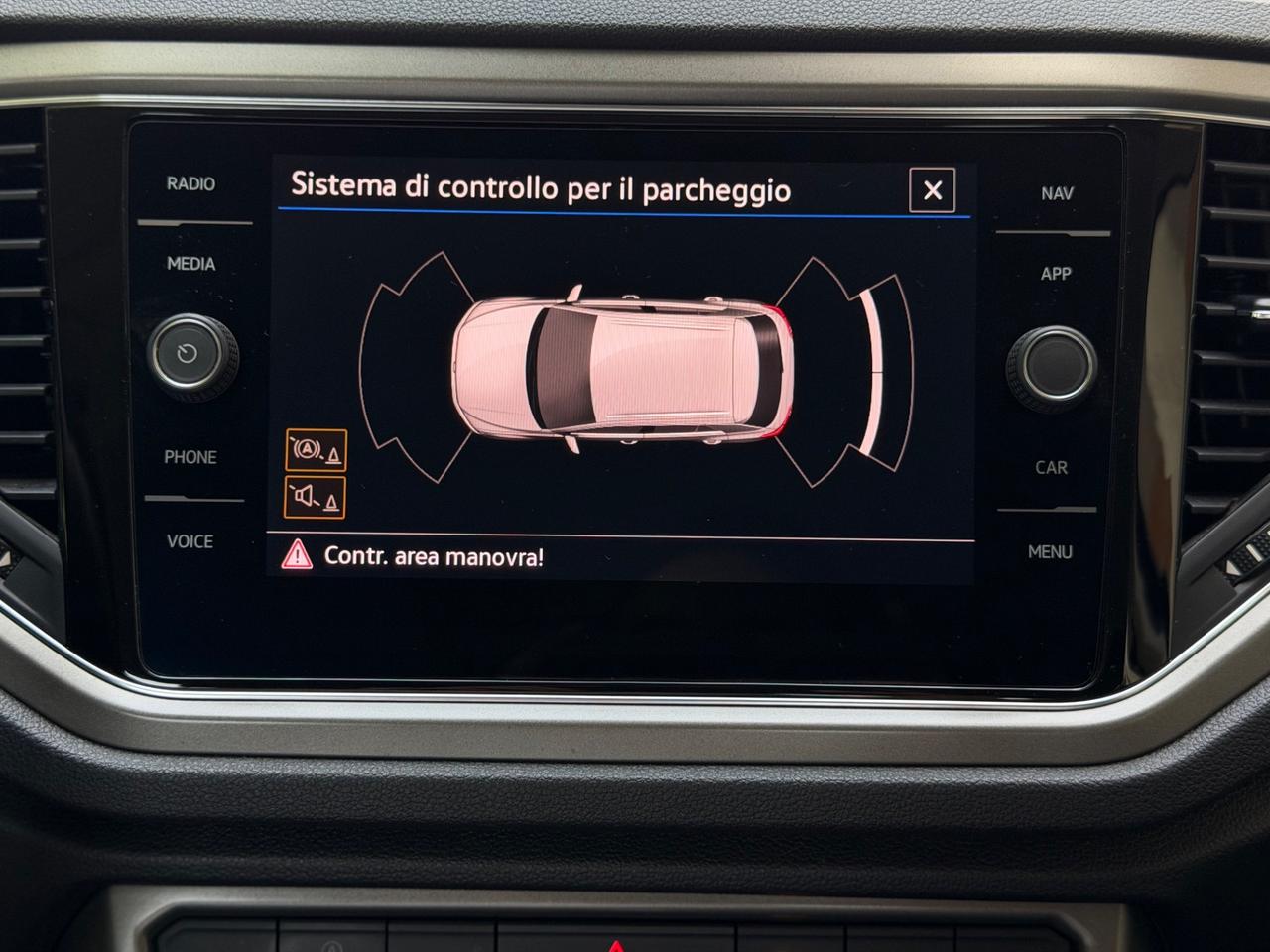 Volkswagen T-Roc 2.0 Tdi 150CV DSG Style