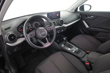 AUDI Q2 35 TFSI S tronic Business