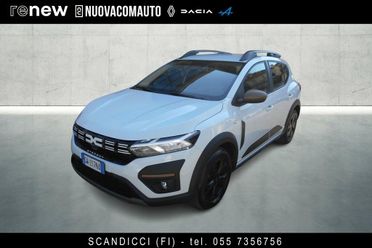 Dacia Sandero Stepway 1.0 TCe Extreme CVT