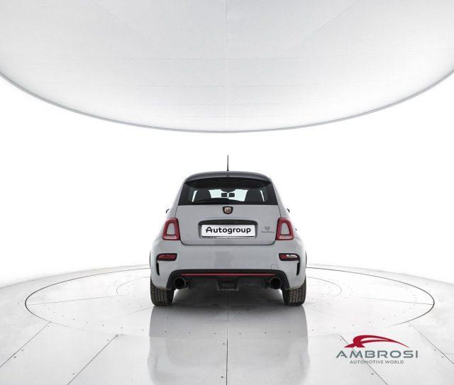 ABARTH 595 595 1.4 Turbo T-Jet 145 CV