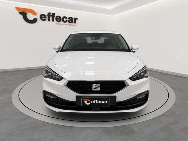 SEAT Leon 2.0 TDI Business