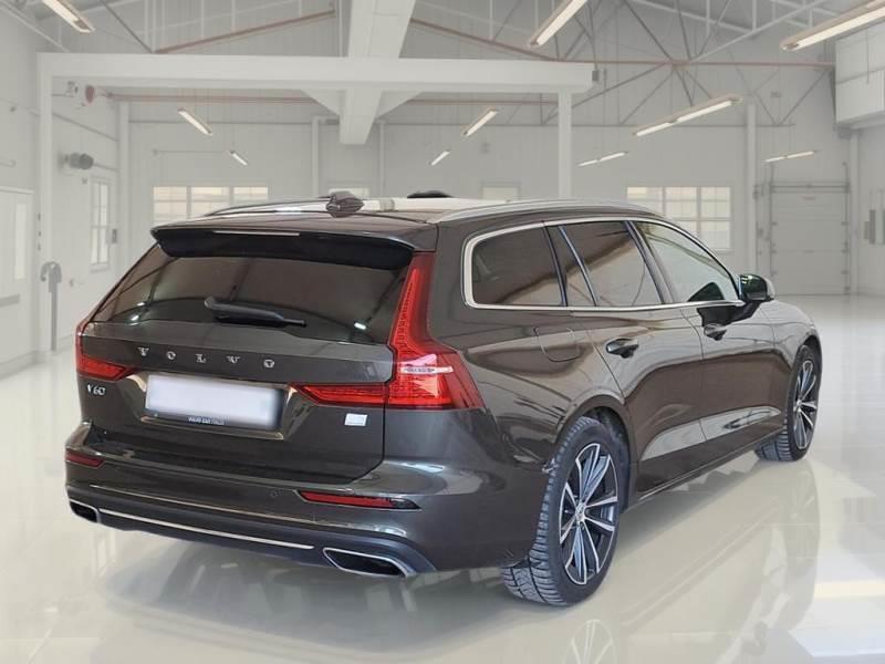 Volvo V60 2.0 T6 Recharge Plug-in Hybrid Inscription Expression AWD automatico