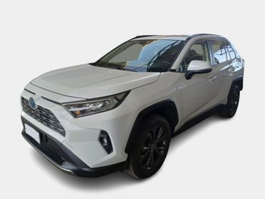 TOYOTA RAV 4 2.5 HV 178 CV E-CVT DYNAMIC AWD-I SUV
