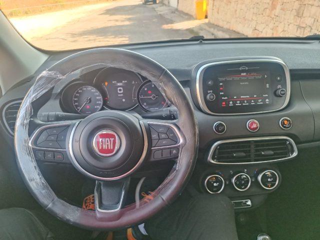 FIAT 500X 1.6 MultiJet 130 CV Cross