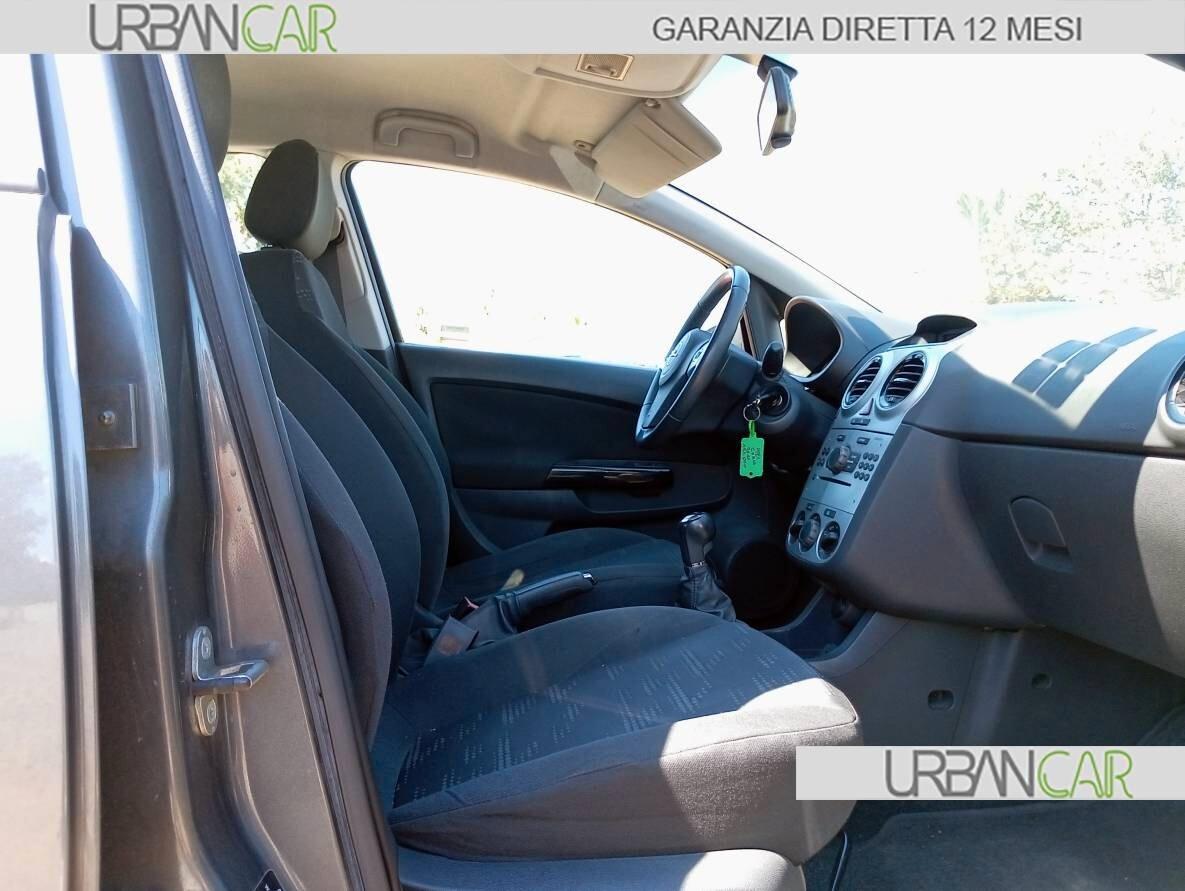 OPEL Corsa 1.3 Cdti 95 Cv 5p - GARANZIA