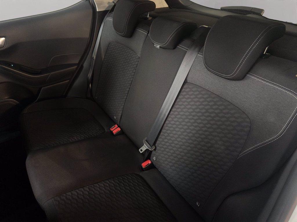 FORD Fiesta 5p 1.1 Titanium 75cv del 2022