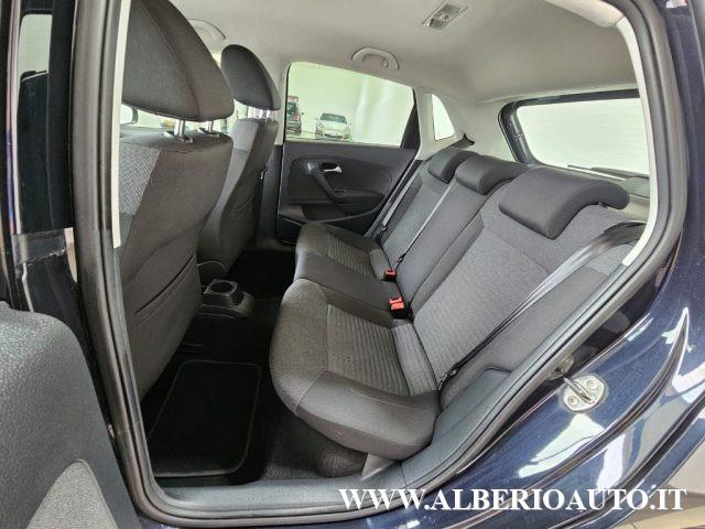 VOLKSWAGEN Polo 1.2 TDI DPF 5 p. Comfortline