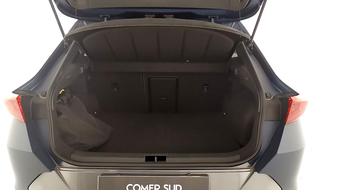 CUPRA Formentor 2020 - Formentor 1.4 e-hybrid 204cv dsg