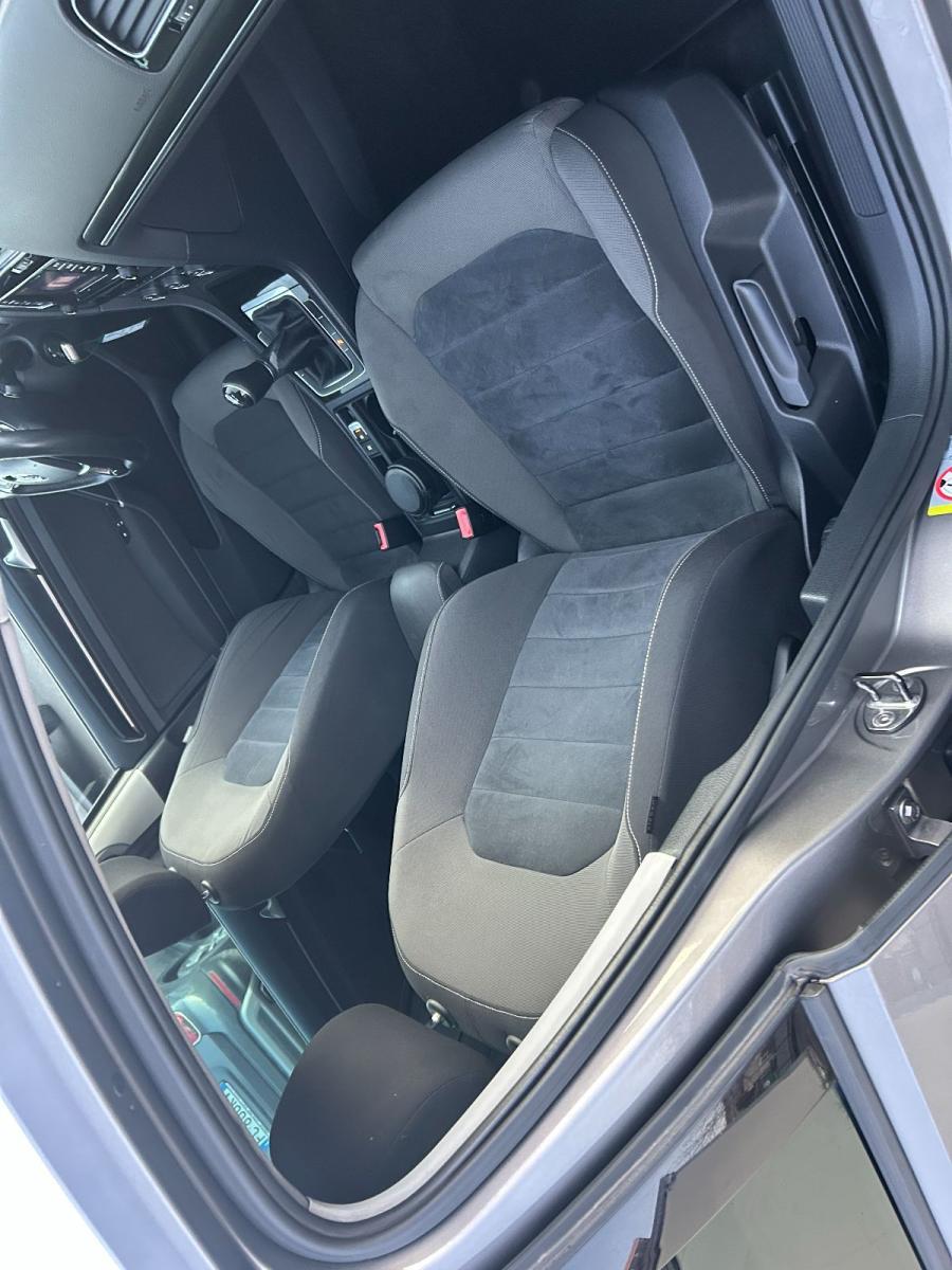 VOLKSWAGEN - Golf - 1.6 TDI 5p. Highline BlueMotion Technology