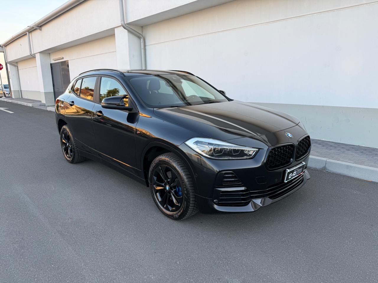 Bmw X2 Msport Edition