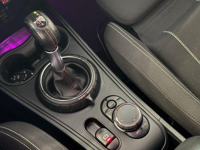 MINI Countryman 2.0 Cooper D Business Countryman ALL4