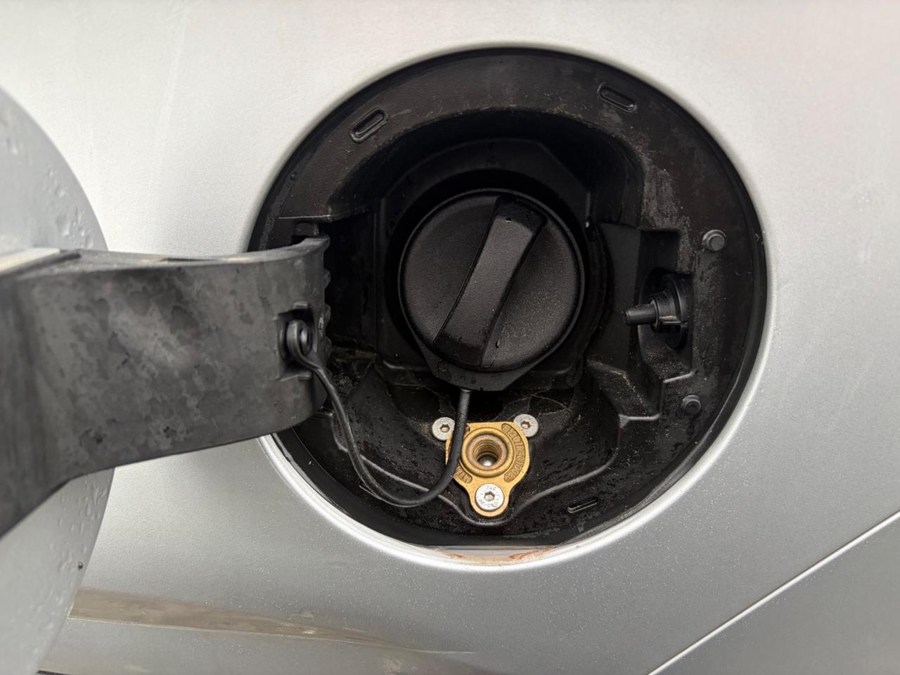 Dr 4.0 1.5 Bi-Fuel GPL 2023 30MILA KM INCIDENTATA