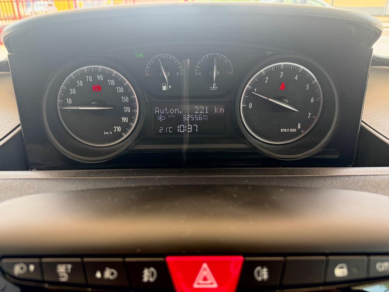 Lancia Ypsilon Platinum 1.2