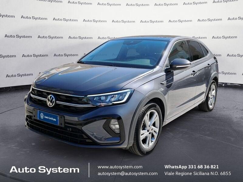Volkswagen Taigo Taigo 1.0 tsi R-Line 110cv