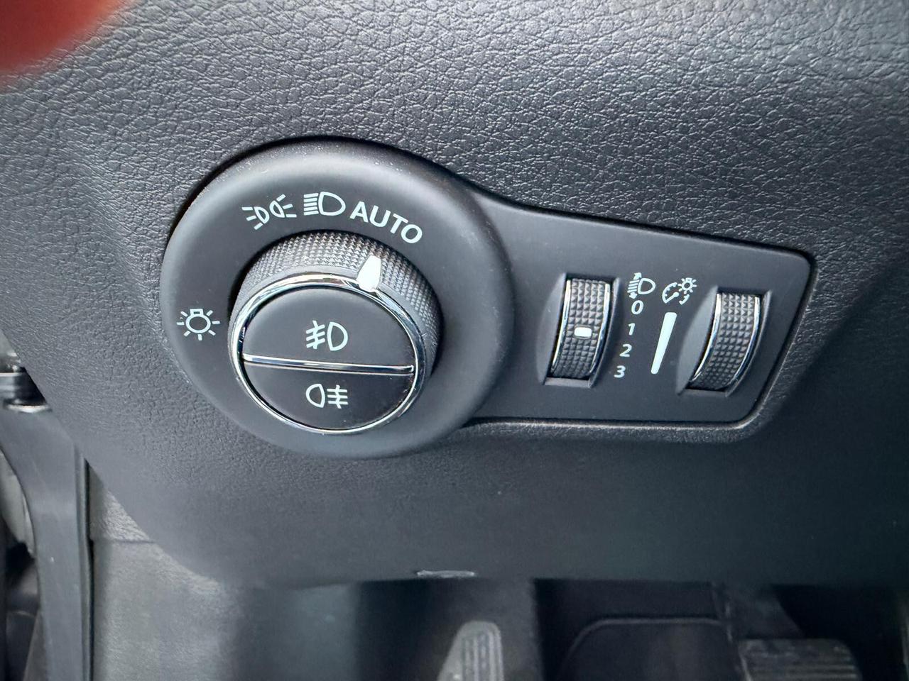 Jeep Compass 1.5 Turbo T4 130 CV MHEV 2WD Limited