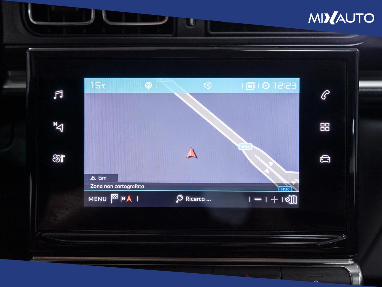 Citroen C3 1.2 Puretech Feel Pack S&S 83CV