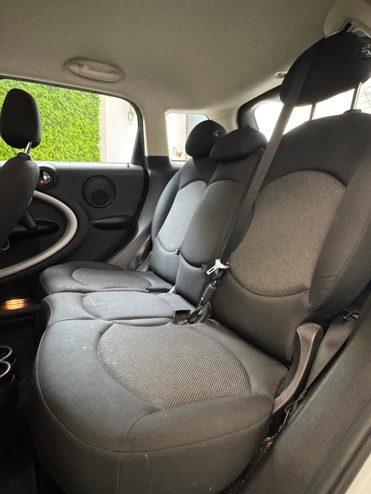 Mini Cooper D Countryman 1.6 One Business XL