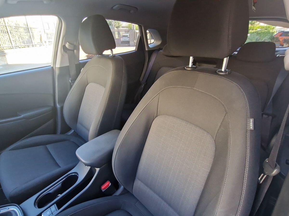 HYUNDAI KONA 1.0 HYBRID XLINE
