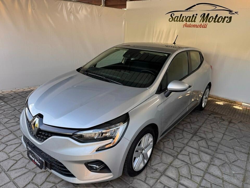 Renault Clio TCe 90 CV 5 porte R.S.