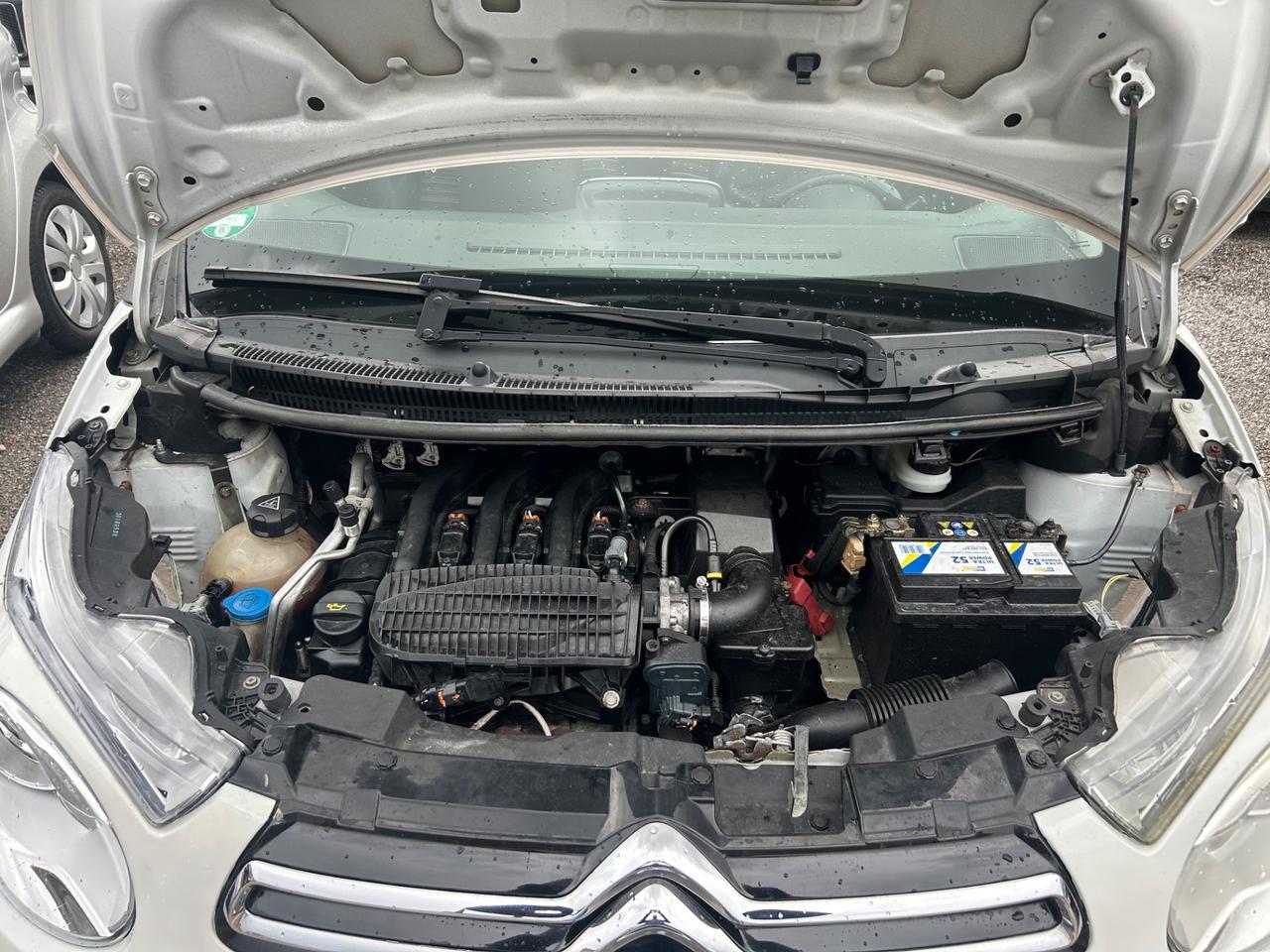 Citroen C1 VTi 68 5 porte Shine