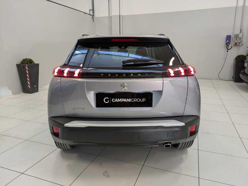 PEUGEOT 2008 II 2020 - 2008 1.5 bluehdi Allure Pack s&s 110cv