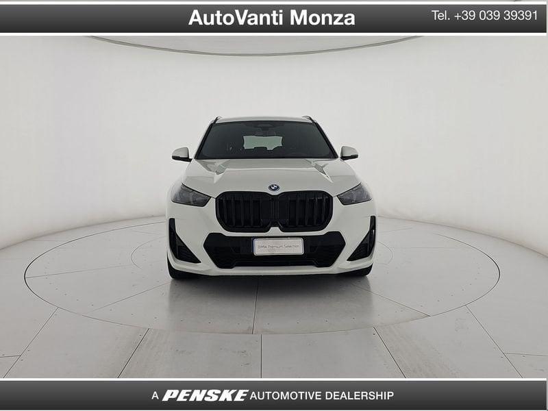 BMW X1 X1 xdrive 25e MSport Pro auto