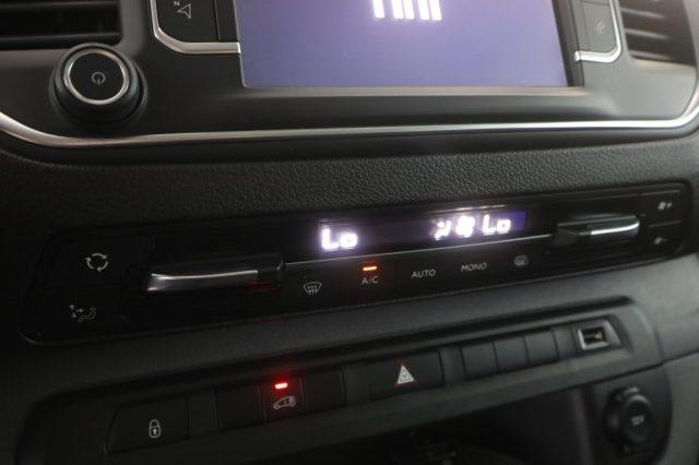 FIAT Scudo Scudo 2.0 BlueHDi 145CV PL-SL-TN Furgone Lounge