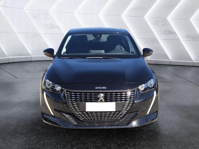 Peugeot 208 1.2 puretech Active Pack s&s 75cv