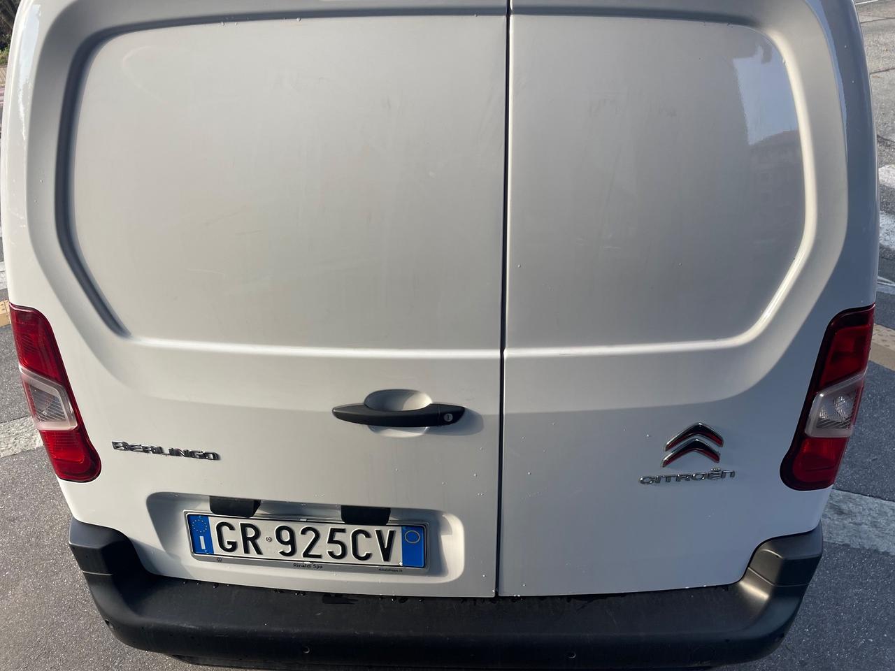 Citroen Berlingo BlueHDi 130cv/1PROP/GARANZIA