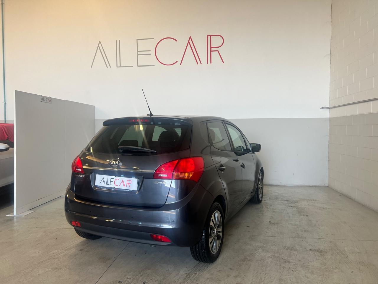 Kia Venga 1.4 CRDi 90CV Cool