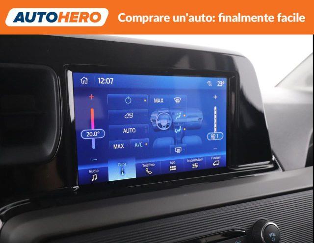 FORD Tourneo Courier 1.0 EcoBoost Titanium