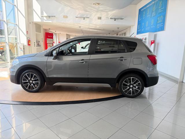 SUZUKI S-Cross 1.6 DDiS 4WD 5 porte All Grip Style