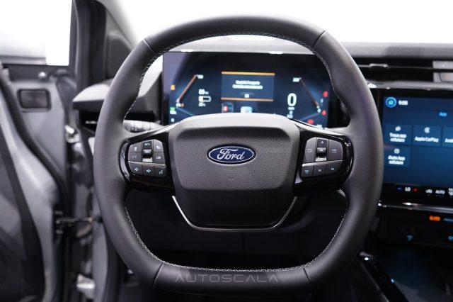 FORD Puma Gen-E 43 kWh Premium