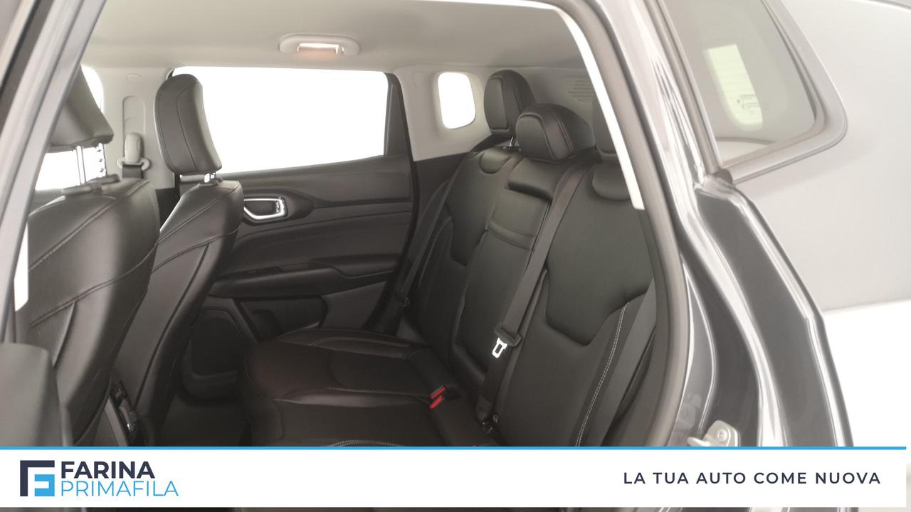 JEEP Compass II 2021 - Compass 1.6 mjt S 2wd 130cv