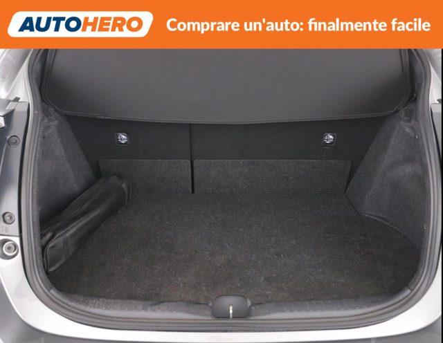 TOYOTA Yaris 1.6 Turbo 3 porte GR Yaris Circuit