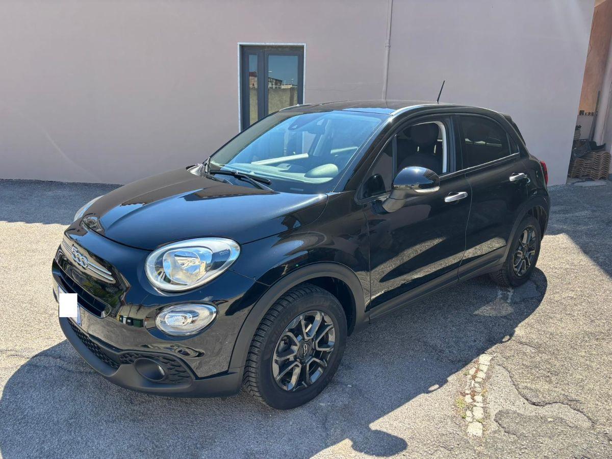 FIAT 500X 1.3 M.Jet 95 CV Club