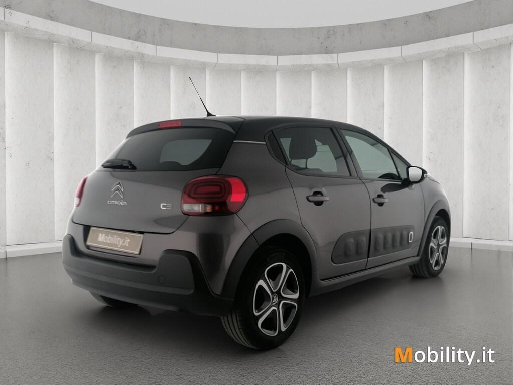 Citroen C3 1.2 PureTech Shine