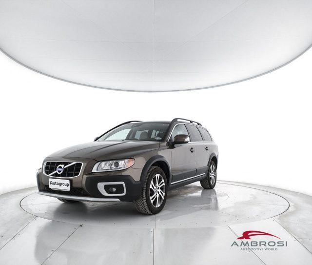 VOLVO XC70 D3 Geartronic Momentum - PER OPERATORI DEL SETTORE